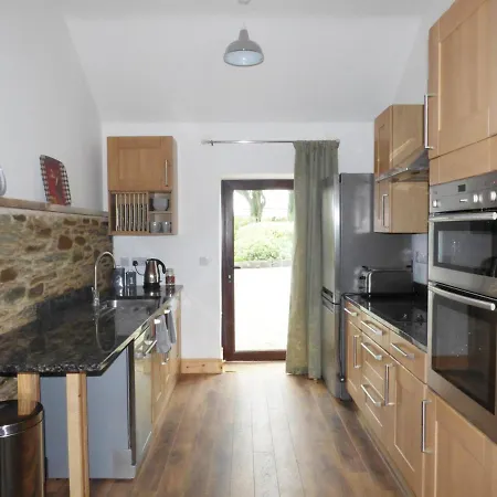 Holiday home Wagtail Barn *