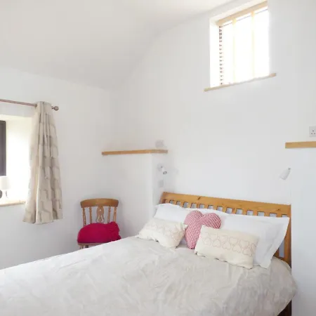 Wagtail Barn Holiday home Greenfield Cross Roads